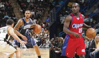 Ανταλλαγή Hart με Knight μεταξύ Jazz και Clippers