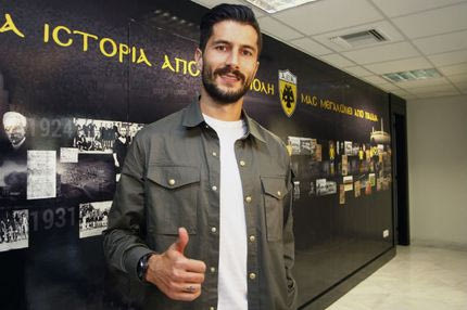 Από πότε έχει να παίξει ο Κονέ;