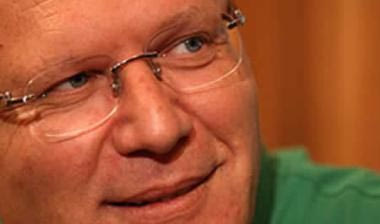 Η καρδιά πρόδωσε τον πρόεδρο της τουρκικής ομοσπονδίας