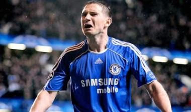 Επίσημη πρόταση της Ίντερ στην Τσέλσι για Λάμπαρντ