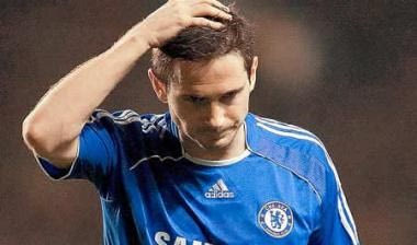 Απορρίφθηκε η πρόταση για Λάμπαρντ