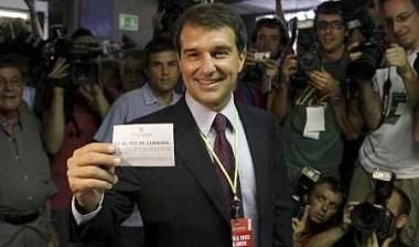 Χαμένος… νικητής ο Λαπόρτα