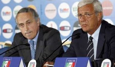 Λίπι: “Το κατενάτσιο πέθανε”