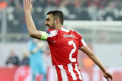 Μανιάτης: “Ανεβαίνουμε επίπεδο”