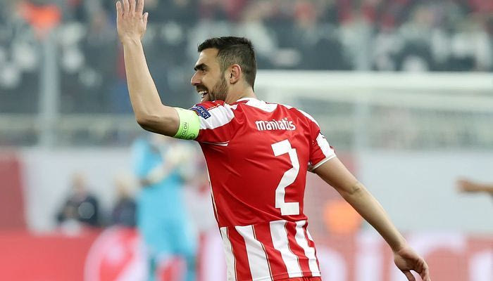 Μανιάτης: “Ανεβαίνουμε επίπεδο”