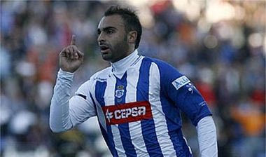 “Αετός” ο Κάρλος Μάρτινς