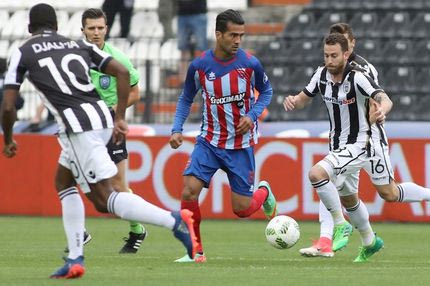 “Φρενάρει” Πανιώνιο περιμένει ΠΑΟ ο Μασούντ!