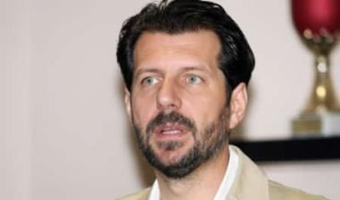 Ματσόν: “Είμαι μέλος του Αρη”