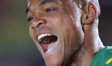 Στη Μπράγκα ο Μεγιόνγκ Ζε