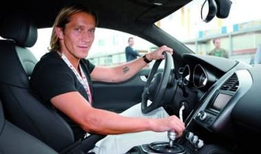 Κρούση της ΚΠΡ στον Μίτσελ Σαλγκάδο