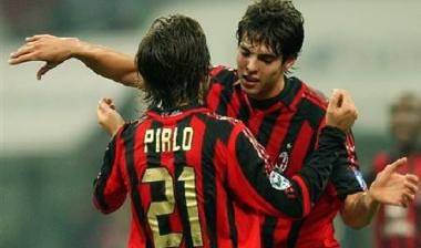 Γκαλιάνι: “Έχουμε μεγάλη προσφορά της Τσέλσι για Κακά”