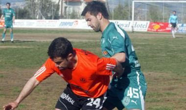 Πήρε Μπιλιλή ο Αγροτικός Αστέρας