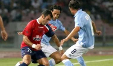 Νάπολι-Πανιώνιος 1-0