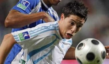 Ανακοίνωσε Νασρί η Αρσεναλ