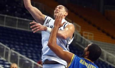 Νέα Ζηλανδία-Πράσινο Ακρωτήρι 77-50