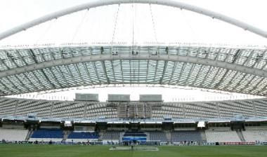 Επιστρέφει το ΟΑΚΑ ως έδρα τελικού