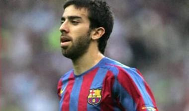 Άγιαξ και Μπαρτσελόνα τα βρήκαν για Ολεγκέρ