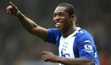 Στη Γουίγκαν ο Καπό