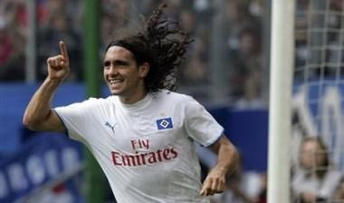 Σε αναζήτηση ομάδας ο Σορίν