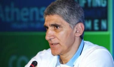 Γιαννάκης: “Μπροστά μας ο Λίβανος”