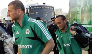 Όλοι στην Αυστρία