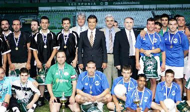 Αγώνας “ζωής” στη Λεωφόρο