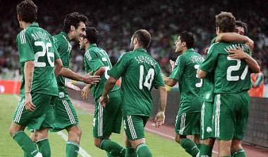 Βρίσκεται στο σωστό δρόμο