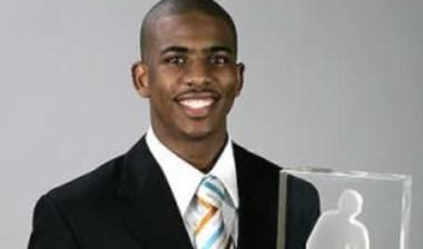 Μέχρι το 2012 στους Hornets o Paul