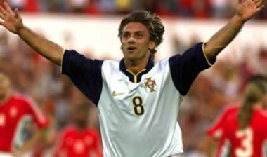 Κρέμασε τα παπούτσια του ο Ζοάο Πίντο (vid)