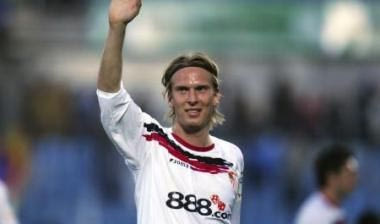 Ανακοινώνει Πόουλσεν η Γιουβέντους