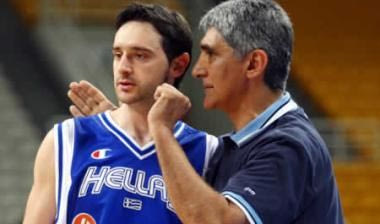 “Κόπηκαν” Περπέρογλου και Τσαλδάρης