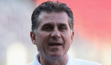 Ο Κεϊρόζ ο αντί-Σκολάρι στην εθνική σύμφωνα με τους Πορτογάλους