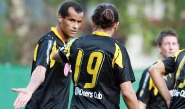 ΑΕΚ – Μπούρσασπορ 1-0