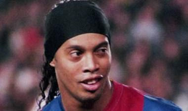 Παίκτης της Μίλαν ο Ροναλντίνιο (vid)