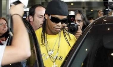 Μεταξύ Μίλαν και Μάντσεστερ Σίτι ο Ροναλντίνιο