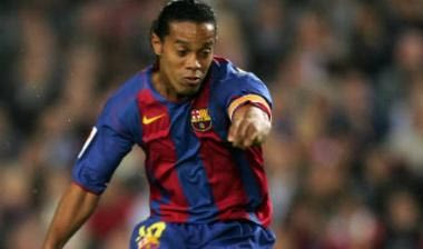 Χρονικό όριο απάντησης στον Ροναλντίνιο έβαλε η Μάντσεστερ Σίτι