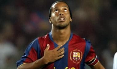 Ροναλντίνιο: Από το ζενίθ στο ναδίρ (vids)