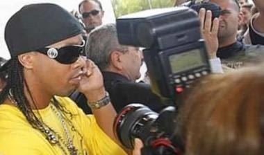 Πλησιάζει στη Μίλαν ο Ροναλντίνιο