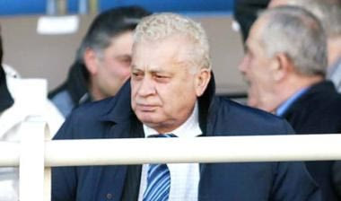 Ηρακλής κατά Σαρηκεχαγιά