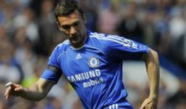 Γκαλιάνι: “Αγαπώ τον Σεβτσένκο”