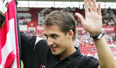 Επέστρεψε αλλά δεν υπολογίζεται ο Σκάτσελ