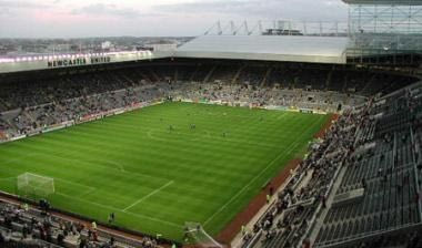 Νιούκαστλ: Ποιος Μπιν Λάντεν;