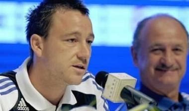 Το χαμένο πέναλτι “βασανίζει” ακόμη τον Τέρι