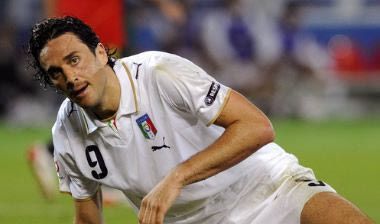 Τόνι: “Αν είχα σκοράρει…”