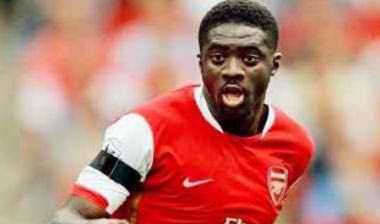 Ελονοσία ο Τουρέ