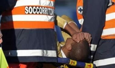 Σαράντα μέρες εκτός δράσης ο Τρεζεγκέ