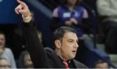 Τριφούνοβιτς: “Πρόκληση ο όμιλος”