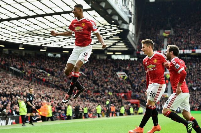 Ανανεώνουν οι μικροί στη Γιουνάιτεντ