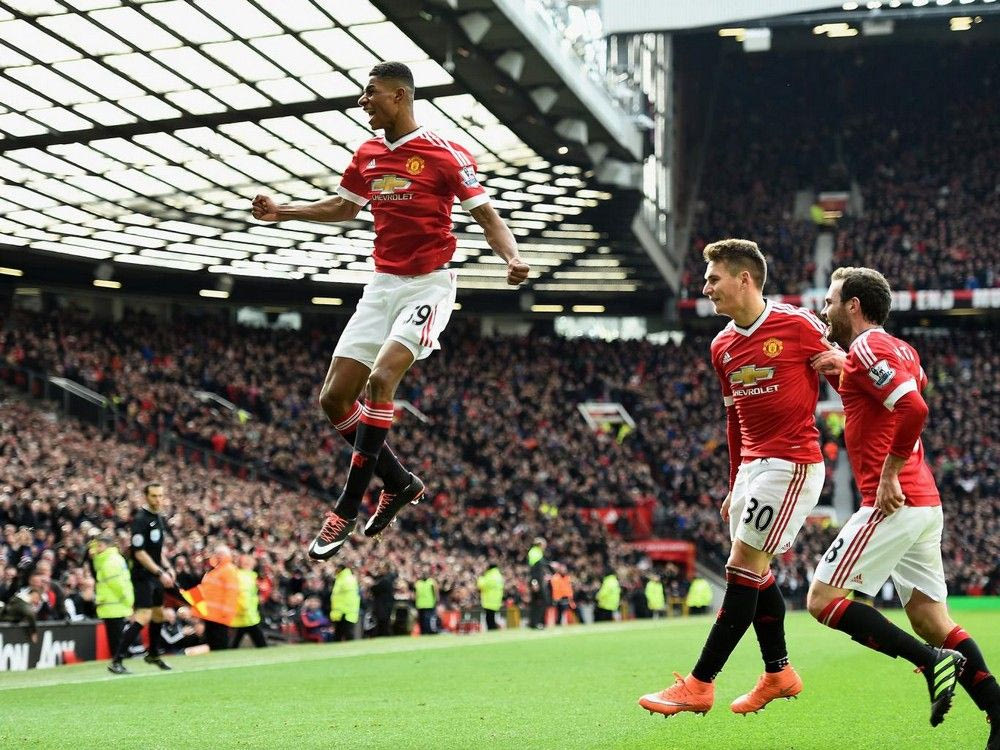 Ανανεώνουν οι μικροί στη Γιουνάιτεντ