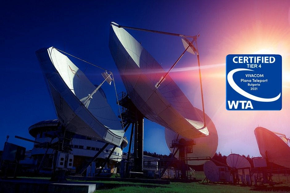 Ο Τηλελιμένας Plana της United Group έλαβε πλήρη πιστοποίηση βαθμίδας 4 από τον Παγκόσμιο Οργανισμό Τηλελιμένων (WTA)